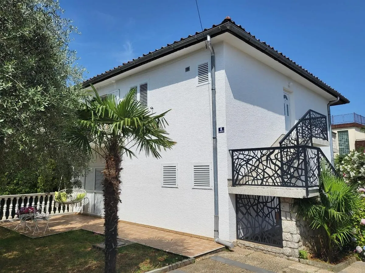 Modern Apartment Tara With Parking مالينسكا