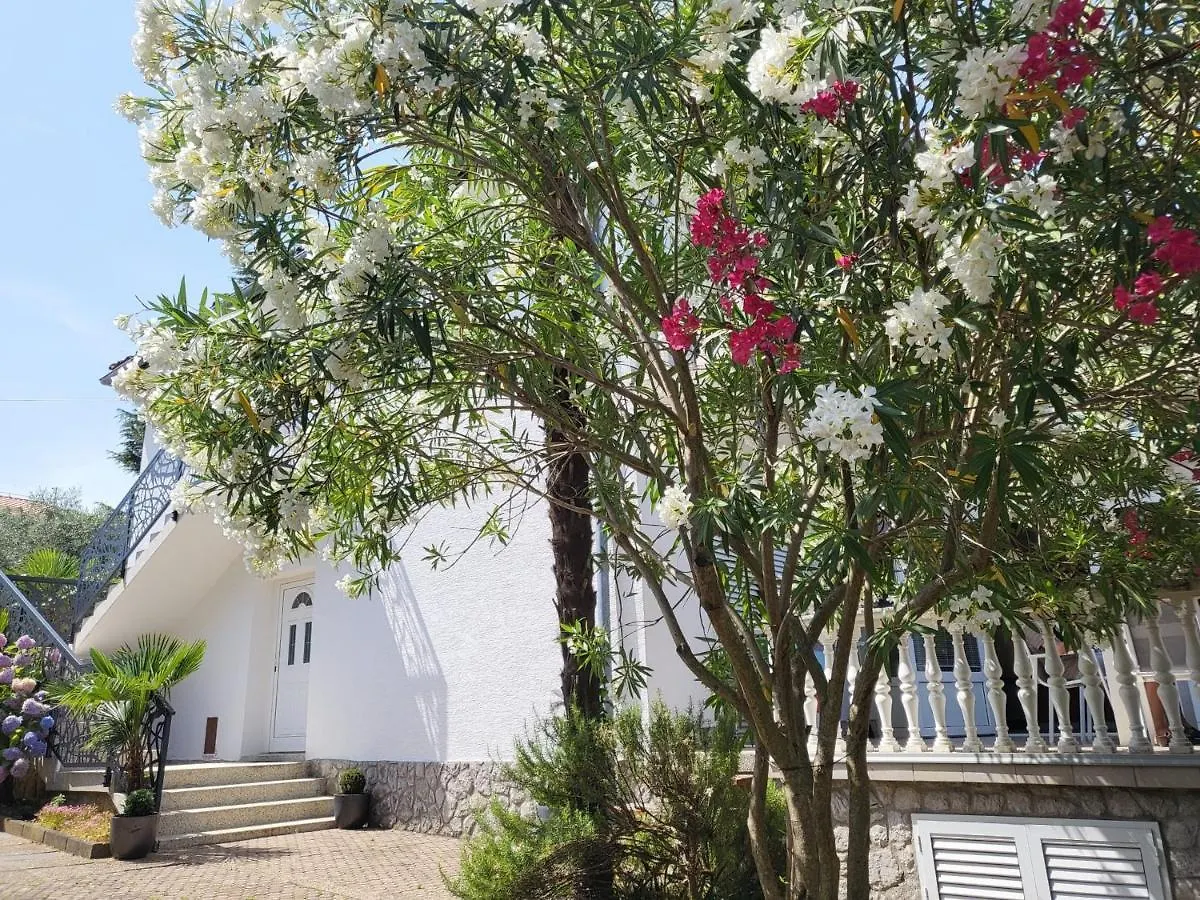 Modern Apartment Tara With Parking مالينسكا كرواتيا