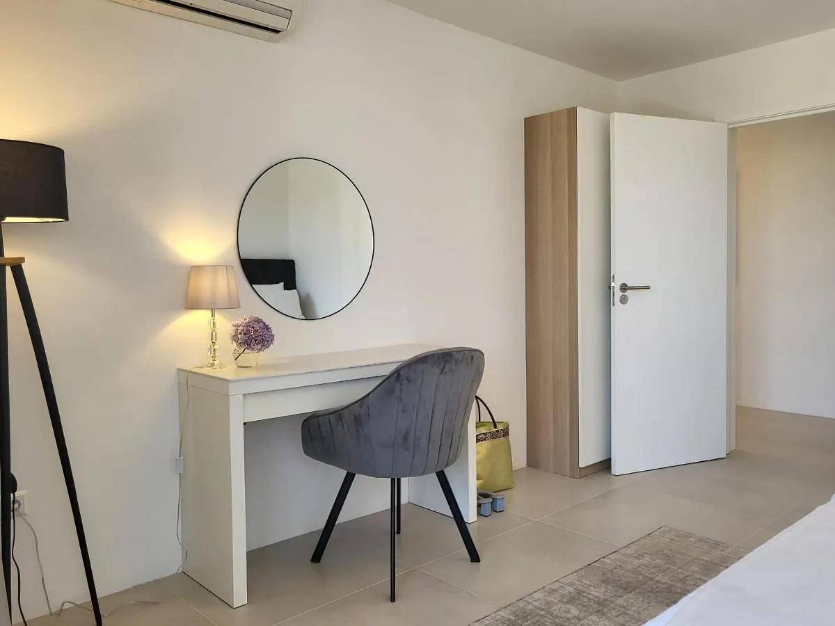 Modern Apartment Tara With Parking Malinska 0*,  Croatia