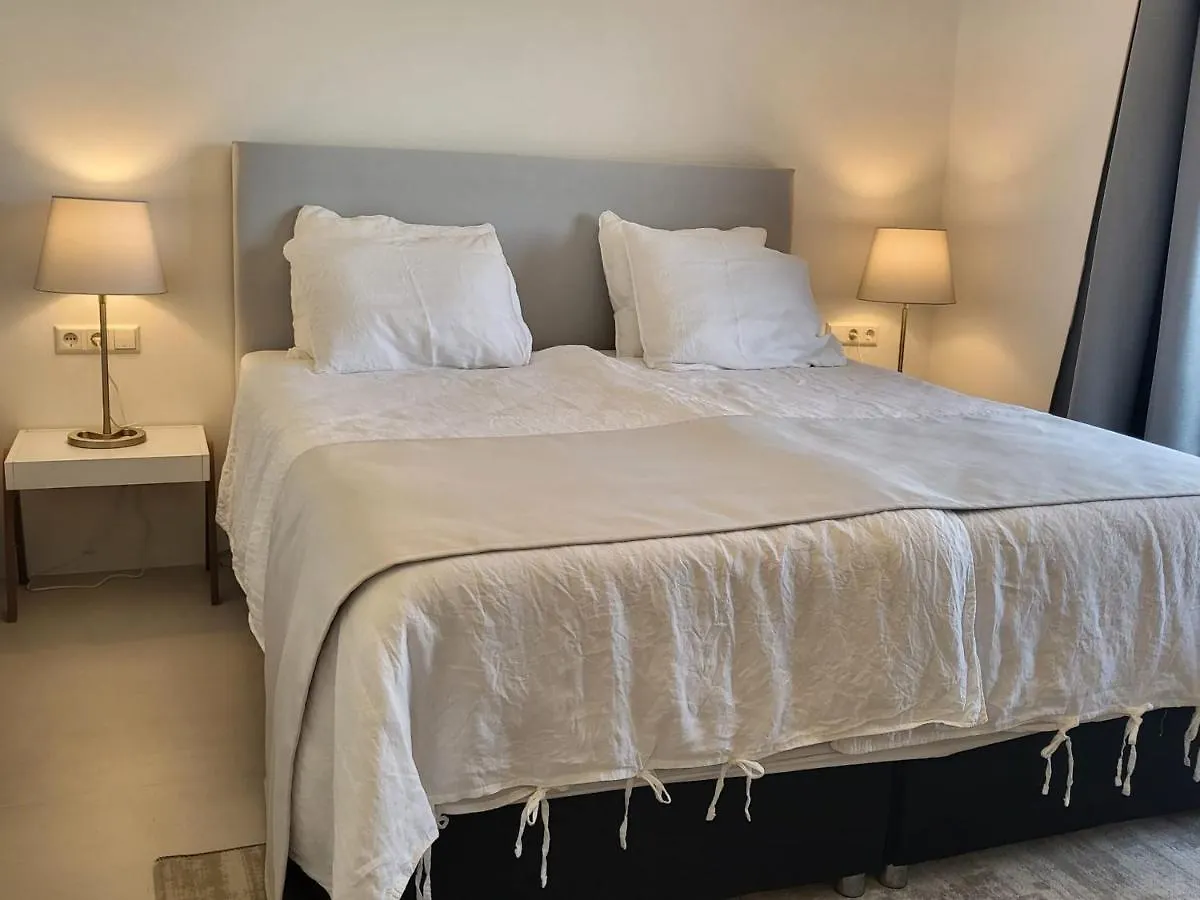 Modern Apartment Tara With Parking Malinska Croatia