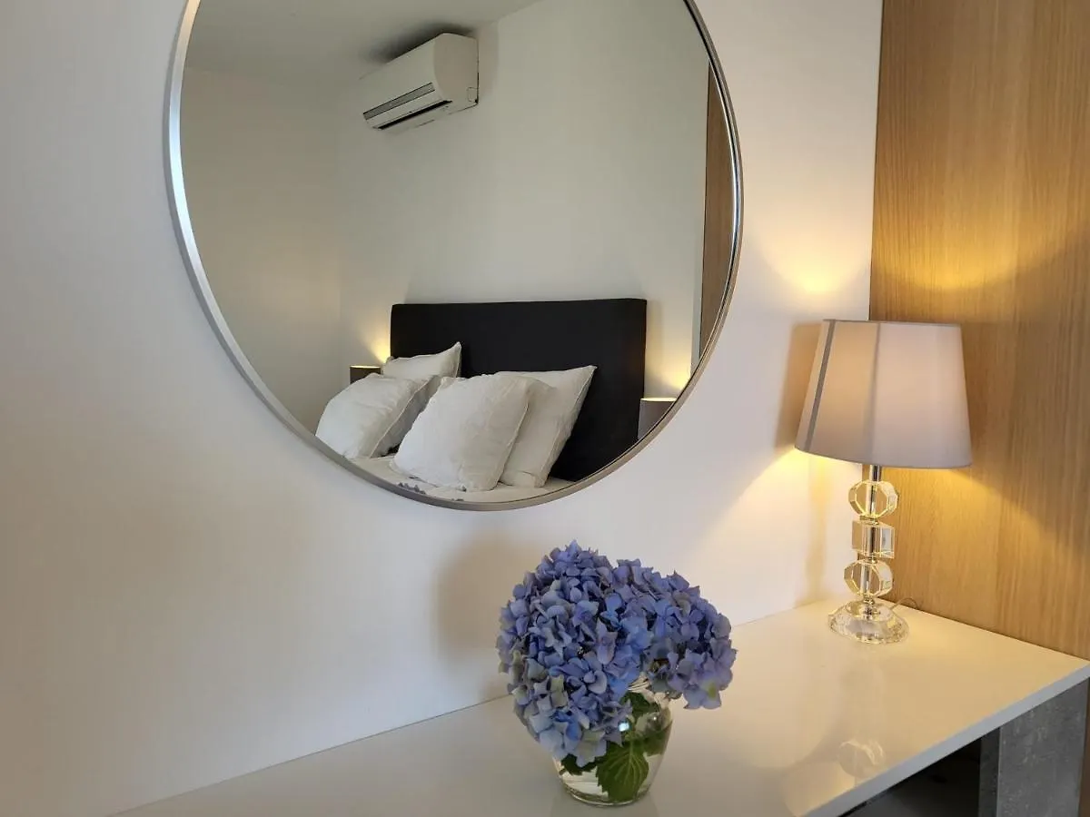Modern Apartment Tara With Parking Malinska Croatia